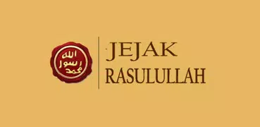 Jejak Rasulullah