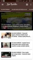 Jejak Rasulullah capture d'écran 3