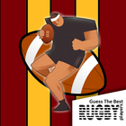 Guess The Best Rugby Players ícone