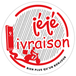 Jéjé Livraison Partenaire