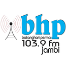 BHP Radio Jambi APK