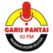 Garis Pantai Radio - Pessel