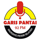 Garis Pantai Radio - Pessel APK