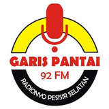 Garis Pantai Radio أيقونة
