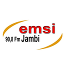 Emsi Radio Jambi APK