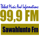 Sawahlunto Fm 아이콘