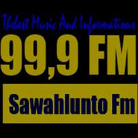 Sawahlunto Fm 포스터