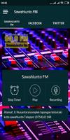 Sawahlunto Fm 스크린샷 1