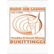 Radio Jam Gadang