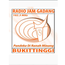 Radio Jam Gadang APK