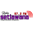 Radio Setiawana آئیکن