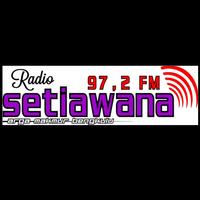 Radio Setiawana اسکرین شاٹ 1