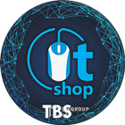 TBS Store иконка