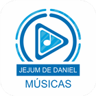 Músicas do Jejum de Daniel icon