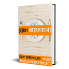 Jejum Intermitente biểu tượng