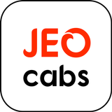 JeoCabs ikona
