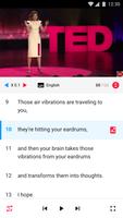 ParrotPlayer - Learn languages with videos الملصق
