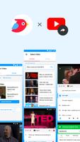 ParrotPlayer - Learn languages with videos captura de pantalla 2
