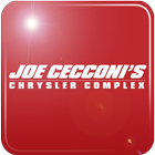 Joe Cecconi's Chrysler icono