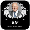 Condolence Photo Frame APK