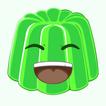 Jelly Zeichen