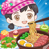 Jelly Mukbang Food ASMR Game APK