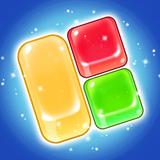 Merge Jelly icon