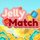 Jelly Match Zeichen