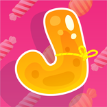 Jelly Art - Match The Image.