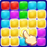 Jelly Cube Pop иконка