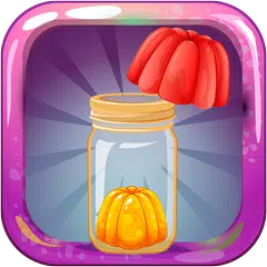 Jelly Jump - Jelly Crush Games APK download