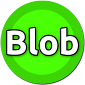 Blob.io ikon