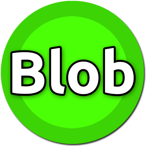 Blob.io - Multiplayer io games