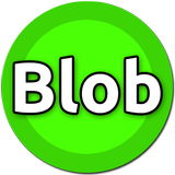 Blob.io ikona