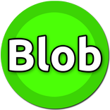 Blob.io - Multiplayer io games