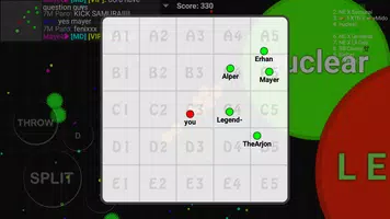 Blob.io screenshot 4