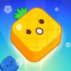 Jelly Block Fusion biểu tượng