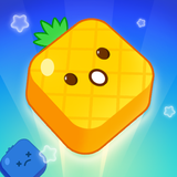 Jelly Block Fusion biểu tượng