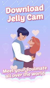 JellyCam poster