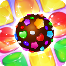 Jelly Quest - Yummy Juice APK