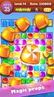 Jelly Quest screenshot 3