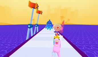 Jelly Shoot 3D screenshot 2