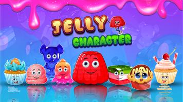 Happy Jelly Jump 3D Game screenshot 2