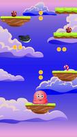 Happy Jelly Jump 3D Game screenshot 3