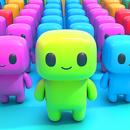 Jelly Jam 3D APK
