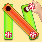 Nuts & Bolts: Jelly Puzzle آئیکن