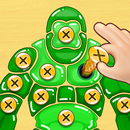 Nuts & Bolts: Jelly Puzzle APK