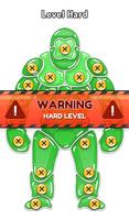 Nuts & Bolts: Jelly Puzzle تصوير الشاشة 3