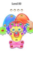 Nuts & Bolts: Jelly Puzzle الملصق