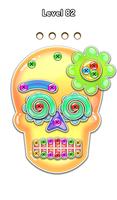Nuts & Bolts: Jelly Puzzle تصوير الشاشة 1